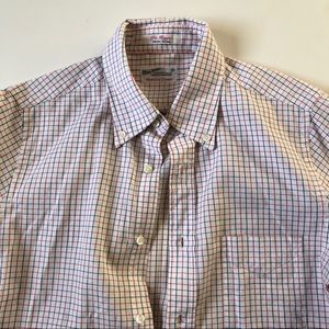 GANT Rugger oxford buttondown
